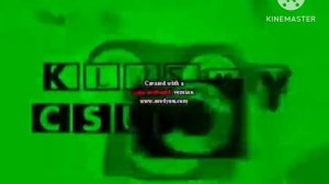 (REUPLOAD-ISHED/NEW EFFECT) Klasky Csupo in Creepy Glow