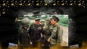 С Днём Советской Армии и ВМФ!!! Киноэпопея Освобождение!!! Video!!! Epic Release!!!