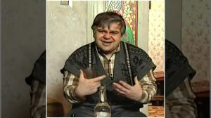 Принеси-ка нам грибочков! Фрагменты из сериала "Осторожно, модерн! 2"