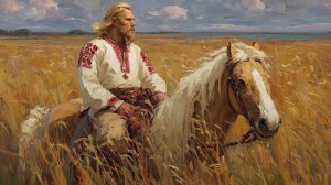 Пепел после дождя- мелодия созданная ИИ