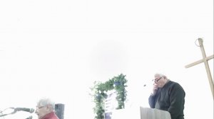 Богослужение Церкви г. Балашова