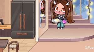 🏡Рум Тур по ДОМУ🏡 |🤭 Смешная КОШКА🤭|🤝Строим ДОМ🤝|❤️AVATAR WORLD❤️|Эльвинчик ❤️🔥|