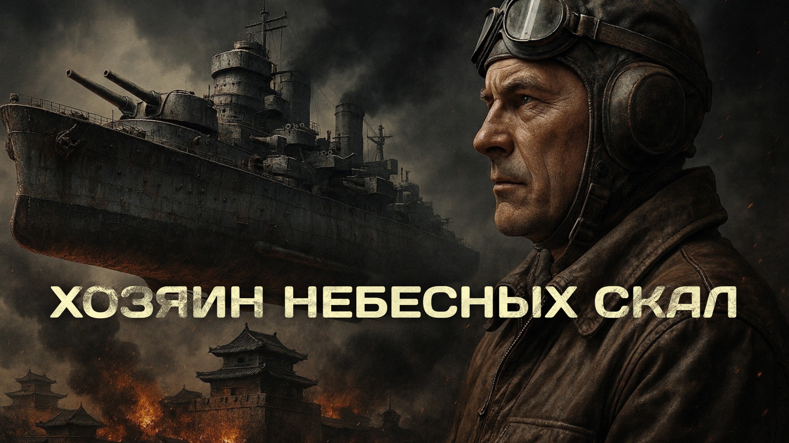 АУДИОКНИГА ПОЛНОСТЬЮ | Небесный тиран | ПОПАДАНЦЫ | Книга 1 смотреть онлайн