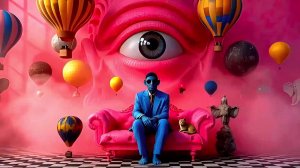 Хроматический Парадокс