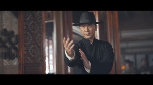 Ип Ман: Битва Кланов Русский трейлер (2026)