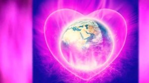 В ПОМОЩЬ ЛЮДЯМ  ФИОЛЕТОВОЕ ПЛАМЯ.