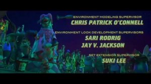 зверополис 2