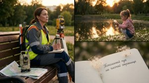 Тополиный пух на чистой странице / Грустные рассказы / Истории из жизни / Аудиокниги слушать