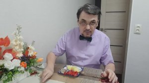 Скромный ужин! Из блокировки отпустить? 22.02 2023