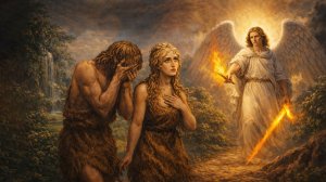 В Пост нужно входить с радостью (Прощеное Воскресенье)