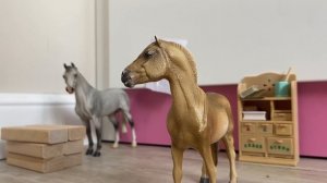 Шляйх сериал. Часть 2” лес душ“