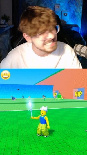 ПОВ: Не попал на Админ Абьюз...