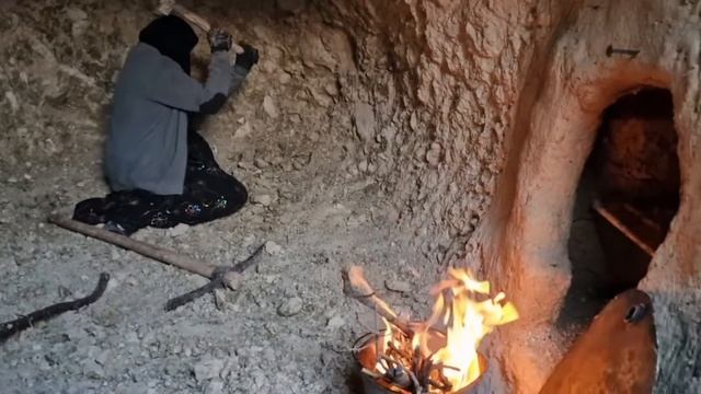 206.Тяжелая жизнь в горах: самый длинный путь в школу смотреть онлайн