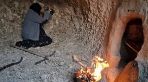 206.Тяжелая жизнь в горах: самый длинный путь в школу