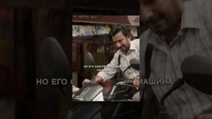 Краткий пересказ фильма НОВИНКА