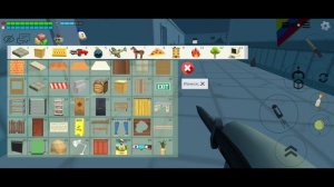 заброшка Фредди