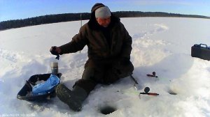 Рыбалка(продолжение).