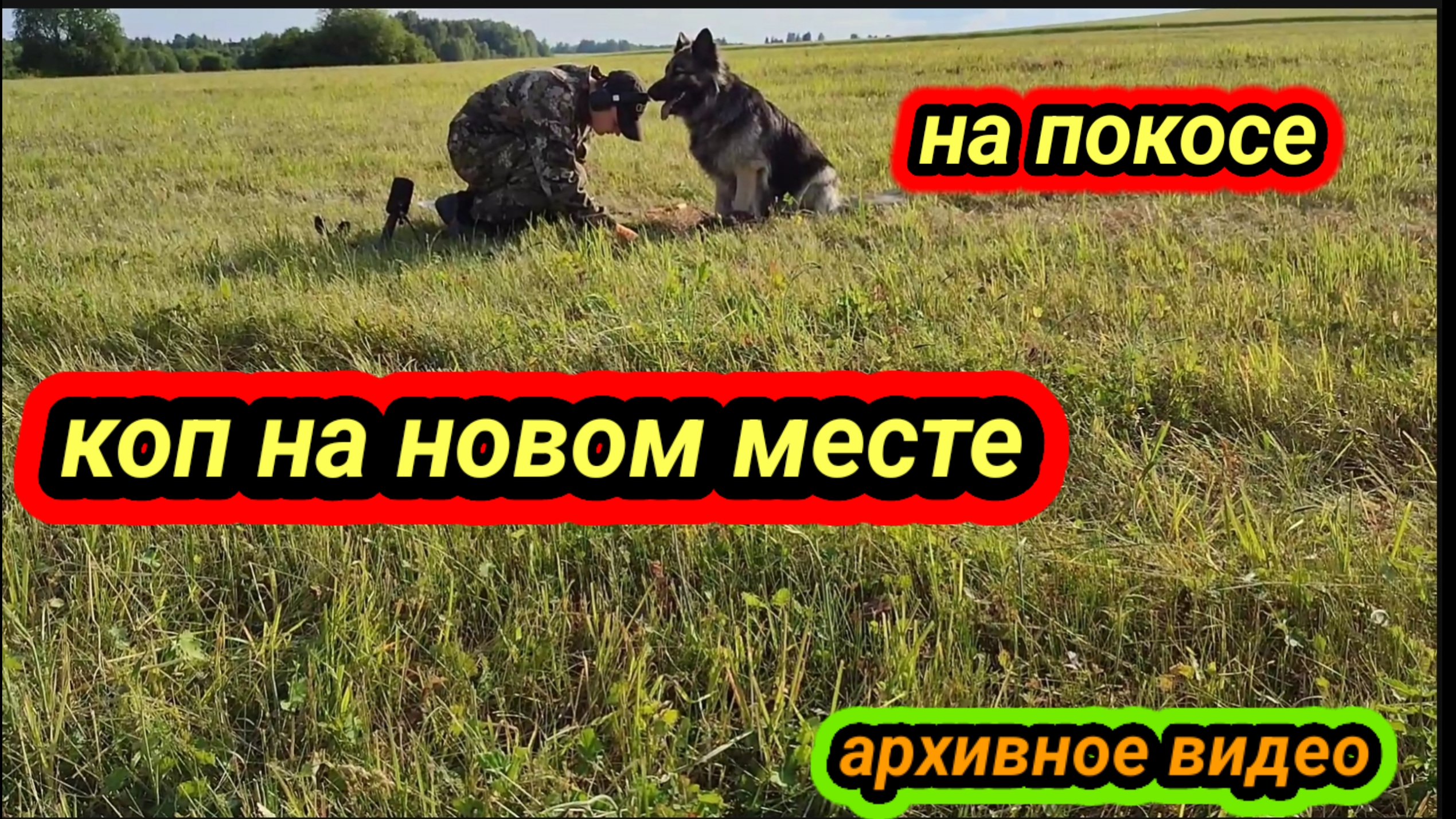 коп на новом месте смотреть онлайн