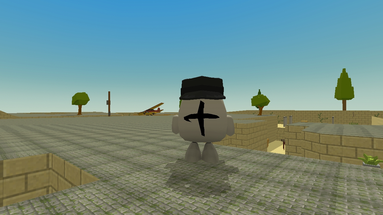 КАК СДЕЛАТЬ СКИН Н.О.В.О. В ЧИКЕН ГАН (МЕНЯ ПОПРОСИЛИ Я И СДЕЛАЛ) смотреть онлайн