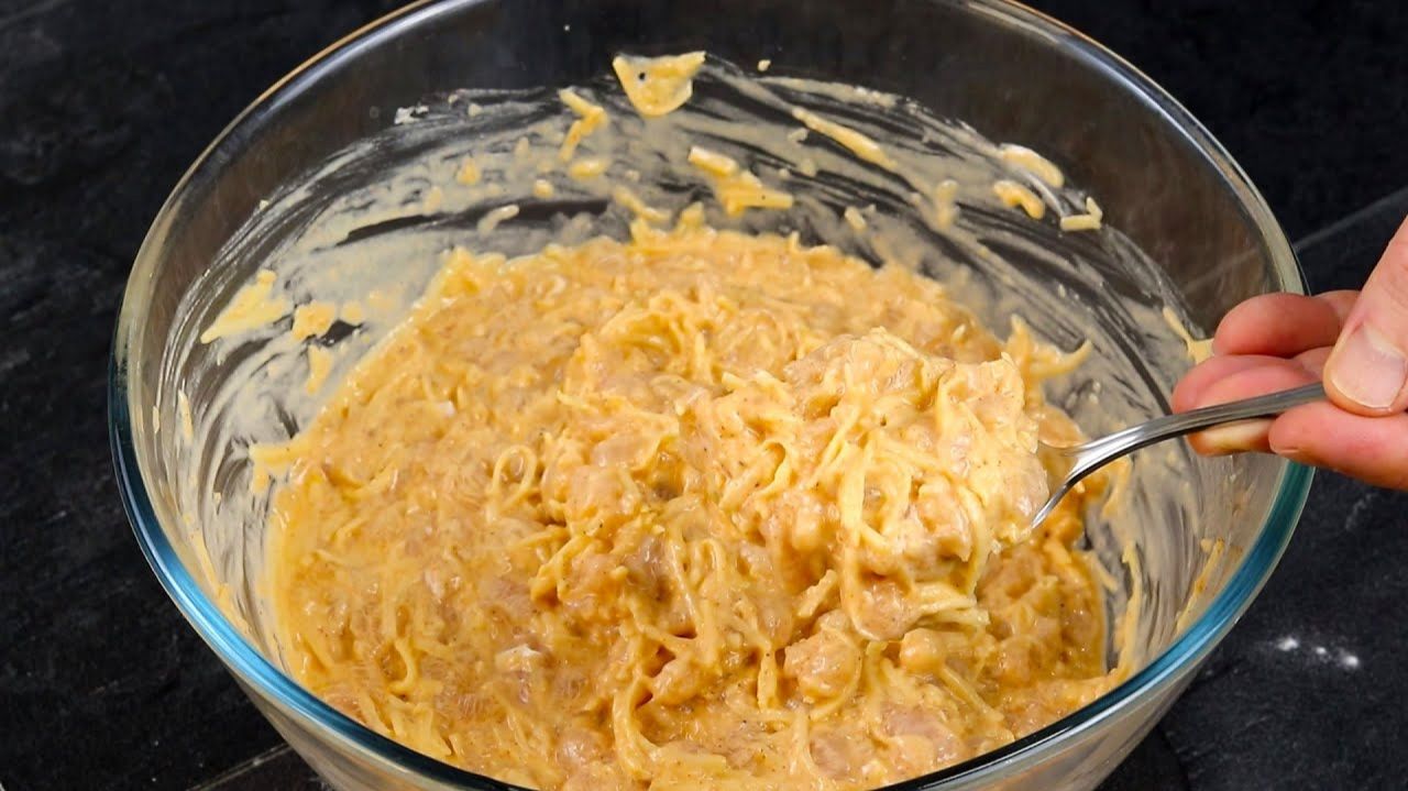 Подсели всей семьей на эту Вкуснятину! 10 минут и готово! Лучший Рецепт котлет из куриной грудки смотреть онлайн