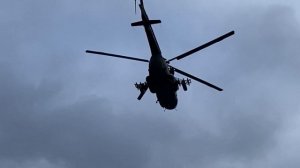 Офицер рассказал о своем боевом пути