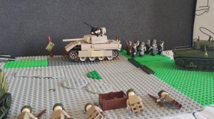 Битва за Нормандию