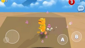 как попасть на стену в пустыне