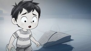 "Стер реальность за 2 секунды! ✍️😱"