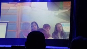 Шестидесятилетие Лицея №3.