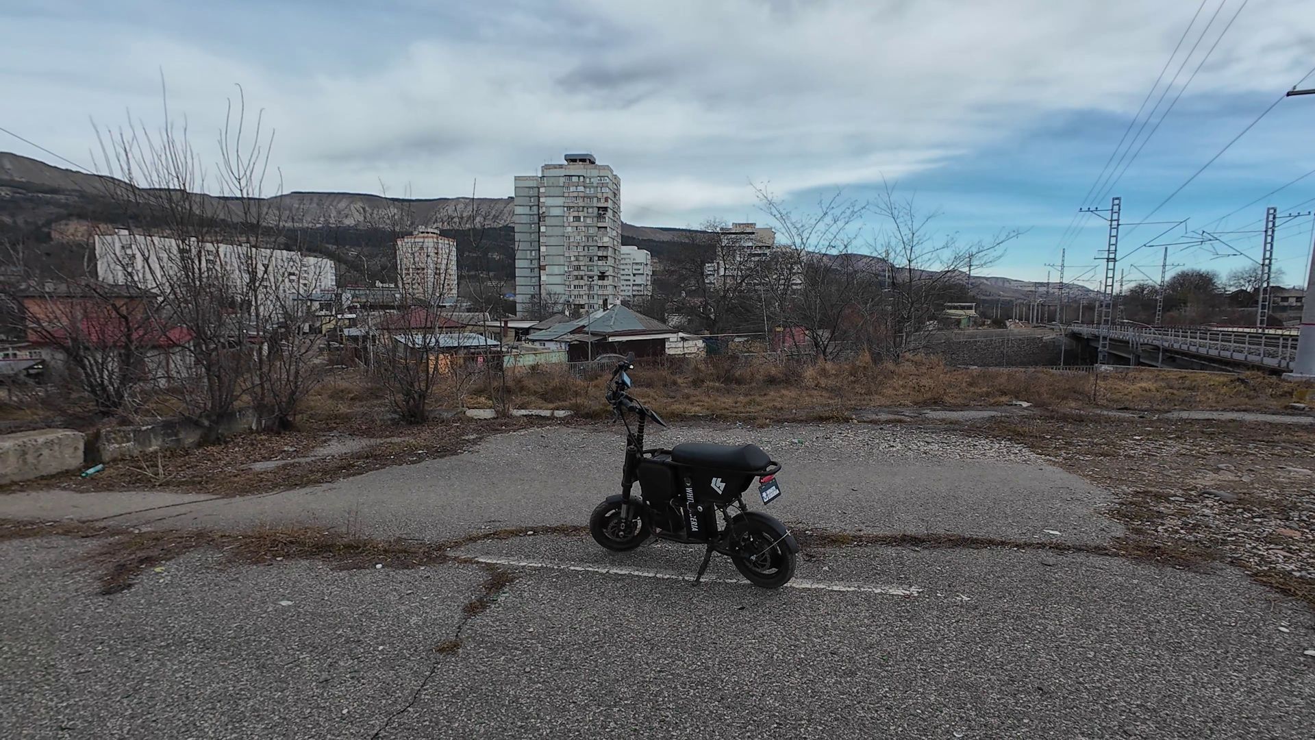 Кисловодск. Адресная, городская прогулка по просьбам зрителей. 4K 50fps. смотреть онлайн