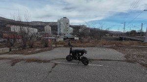 Кисловодск. Адресная, городская прогулка по просьбам зрителей. 4K 50fps.