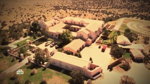 «Насиловали подростков и детей»: на ранчо Эпштейна могут быть останки его жертв | «Итоги недели»