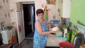 ПИРОЖКИ С ЛЮБИМОЙ НАЧИНКОЙ🌭  С УТРА НАРАБОТАЛАСЬ😊