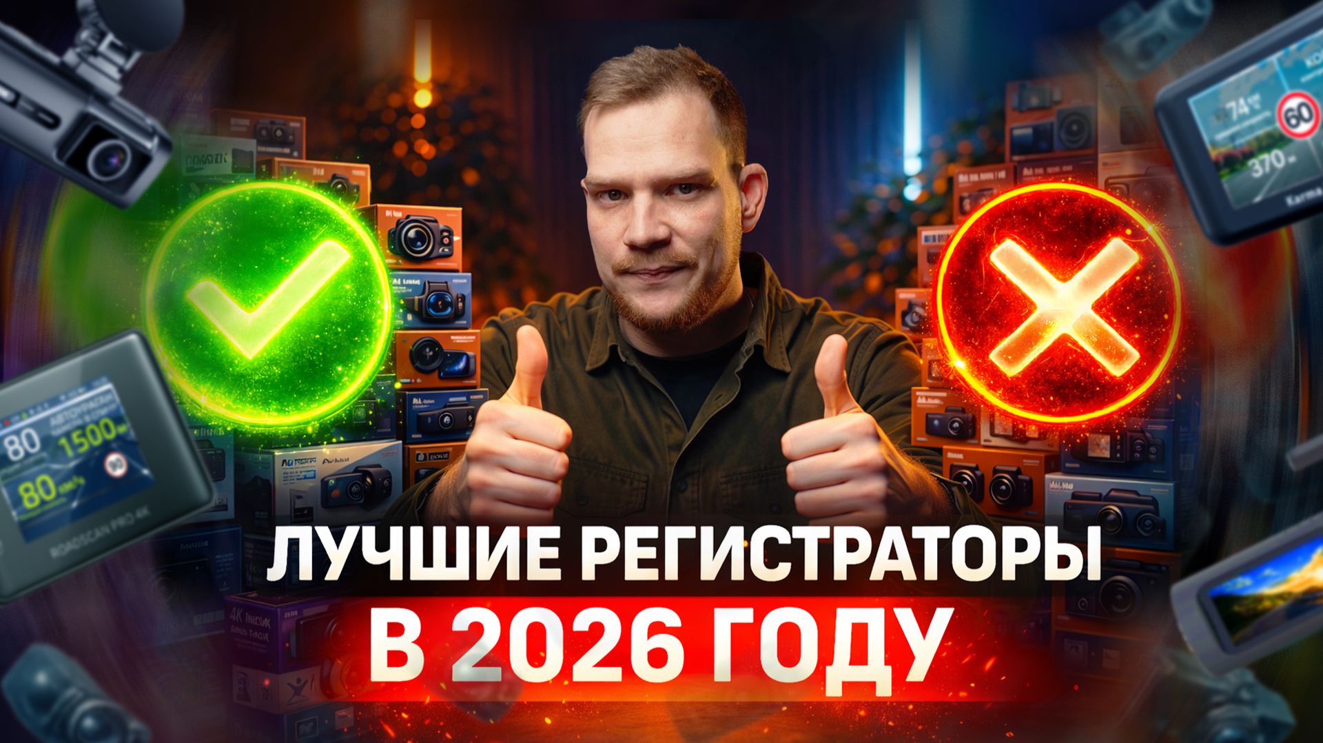 КАКОЙ ВИДЕОРЕГИСТРАТОР КУПИТЬ В 2026? РАЗБОР ВСЕХ БРЕНДОВ! / ЧТО НЕ ПОКУПАТЬ? смотреть онлайн