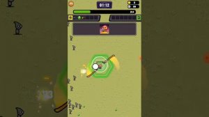 СРАЖЕНИЕ С АРМИЕЙ ЗОМБИ !!! ( Little Hero: Survival.io ) | ДРАГНИЛ