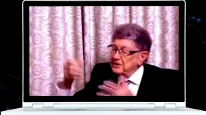 Уилям ТОМПКИНС  Помощь нордиков в проектировании НЛО  Луна   центр управления ЧАСТЬ 2