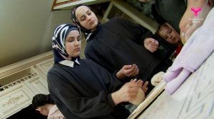 Семьи, награждённые орденом "Родительская слава"