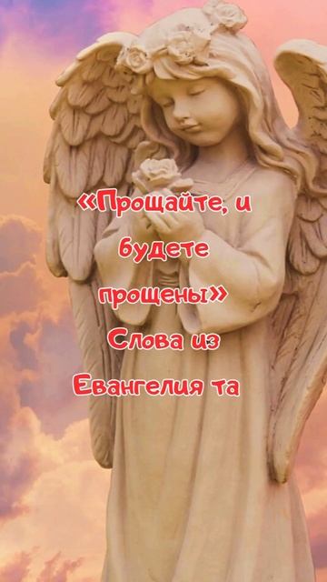 С Прощеным Воскресеньем! смотреть онлайн