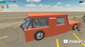 обзор на новое сахронение " ваз-2108 " ( сори танкист но не "2109"