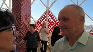 Гори, гори ясно... 21.02.26...