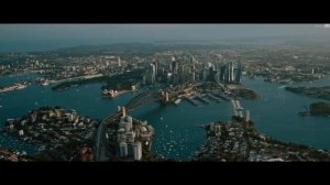 Зверь | Русский трейлер (Субтитры) | Фильм [2026]