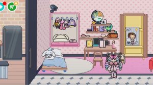 Я играю в токо боко