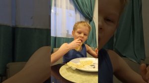 Я в деревне часть 4