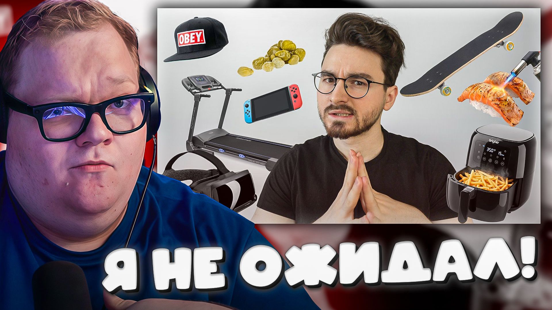 Т2х2 В ШОКЕ ОТ БРАЙНА! 😱 Реакция на ВТОРОЙ ШАНС ВЕЩАМ (TheBrianMaps)