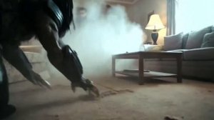 Терминатор против Хищника