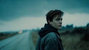 У самого моря в пустыне