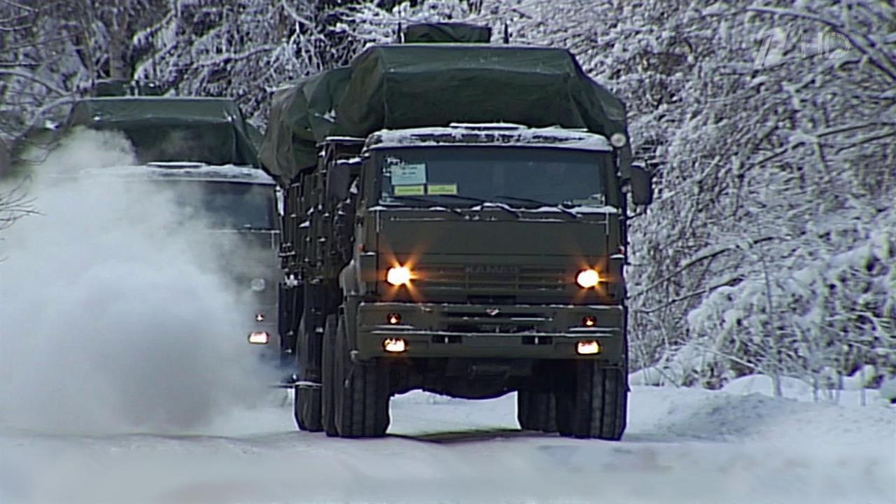 В российские войска поступила новая партия управляемых ракет для зенитных комплексов "Панцирь". смотреть онлайн