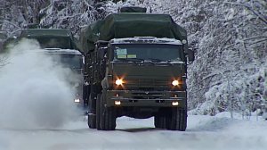 В российские войска поступила новая партия управляемых ракет для зенитных комплексов "Панцирь".