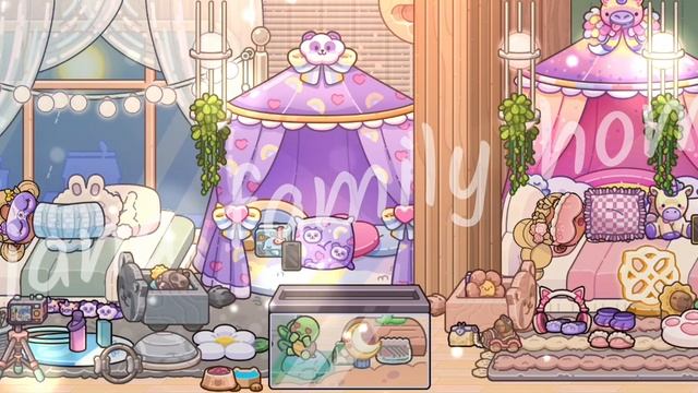 ≈Рум-тур≈..По моему новому дому 🌾🤍#НовыйДом#ЛюВас💋 смотреть онлайн