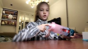 Распаковка бутылки которая меняет вкус первая часть